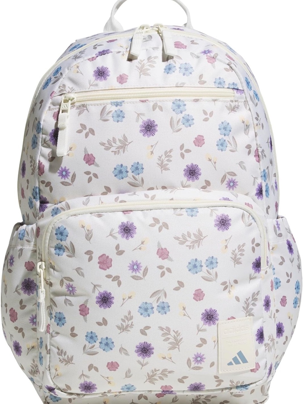 adidas Lineage Backpack for Laptop, School and Travel, 22L